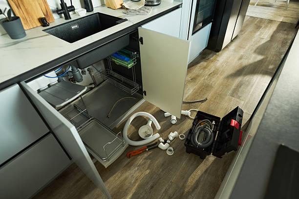 Reliable Pipe Repair contractor in Orange, CT by Street Wise - Plumbing